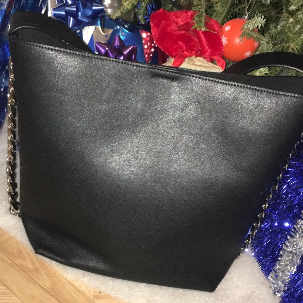 Authentic GIVENCHY INFINITY BUCKET BAG